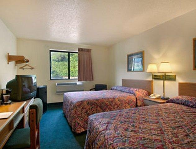 Super 8 By Wyndham Lexington Park/California Area Hotel Cameră foto